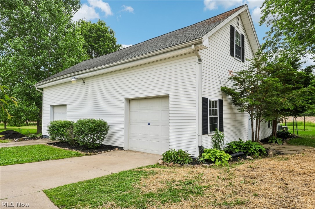 11110 Lair Road Northeast Alliance, OH 44601 - Photo 22 of 35
