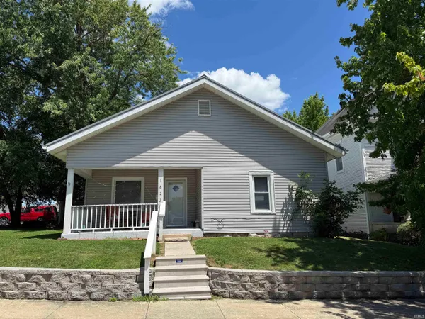 $169,900 | 1822 I Street, Bedford, IN 47421
