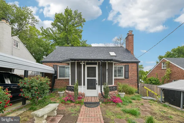 $325,000 | 6402 Kilmer Street, Landover, MD 20785