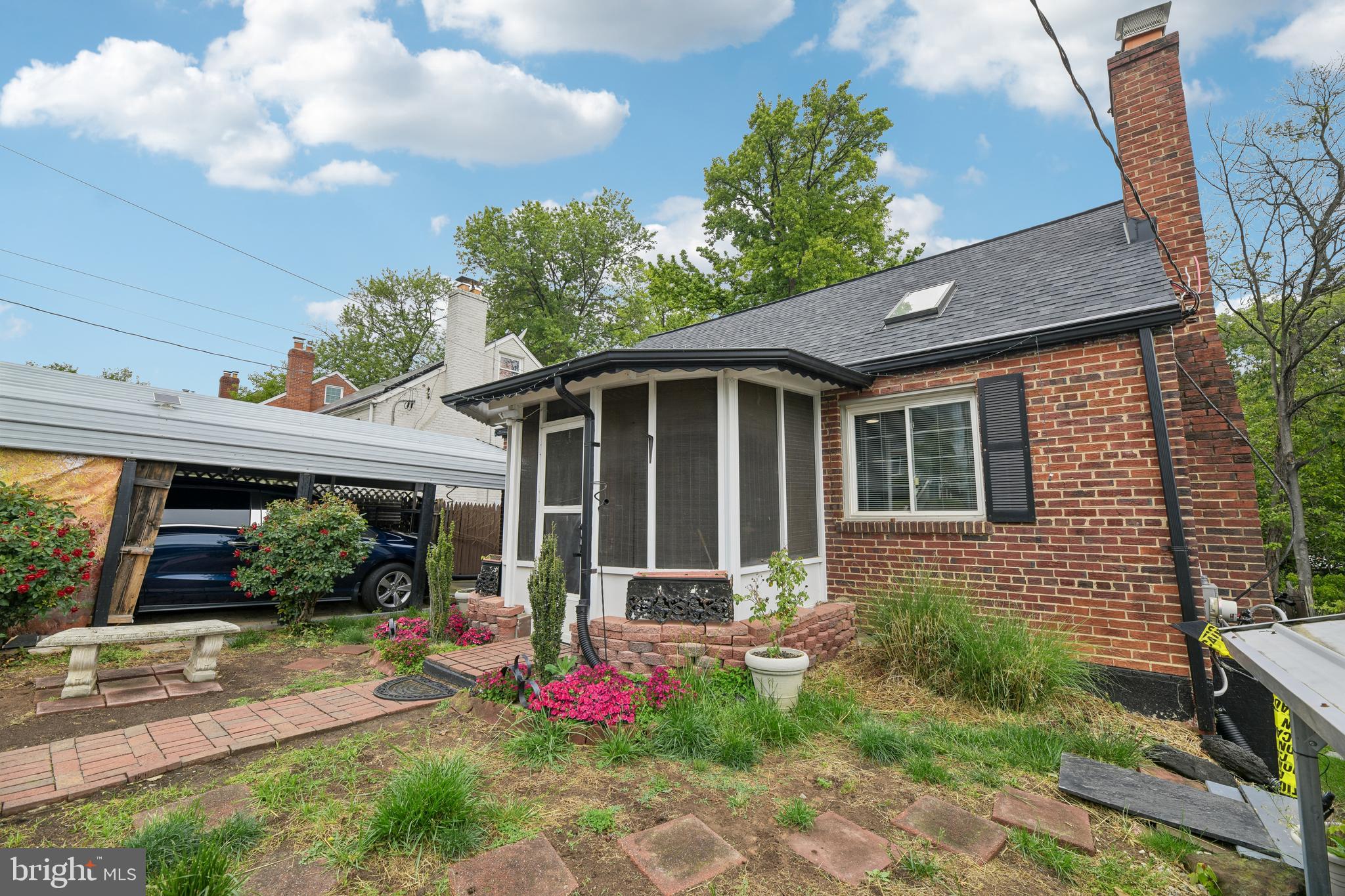 6402 Kilmer Street Landover, MD 20785 - Photo 2 of 62