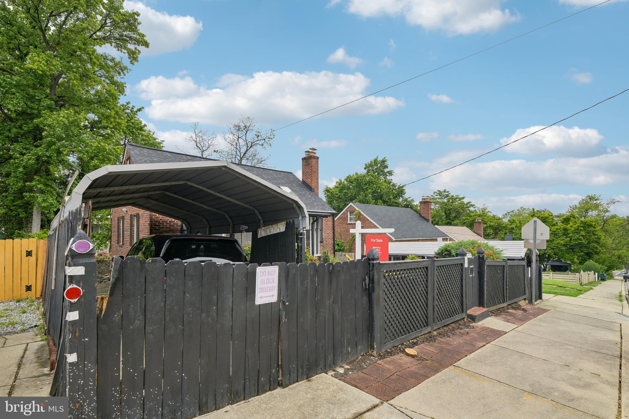 6402 Kilmer Street Landover, MD 20785 - Photo 5 of 62
