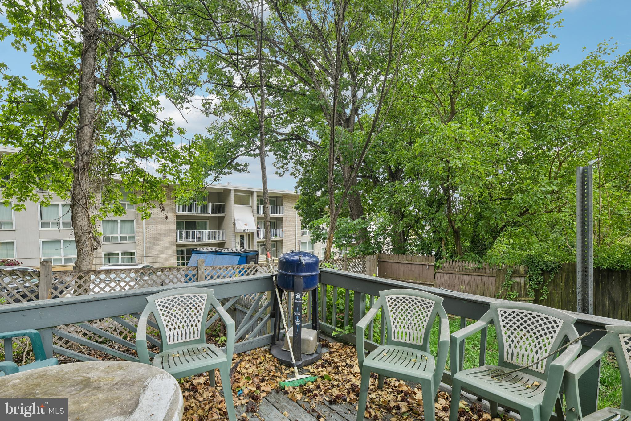 6402 Kilmer Street Landover, MD 20785 - Photo 55 of 62