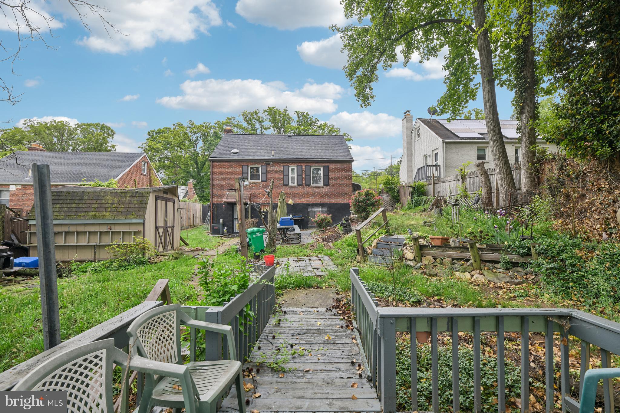 6402 Kilmer Street Landover, MD 20785 - Photo 56 of 62