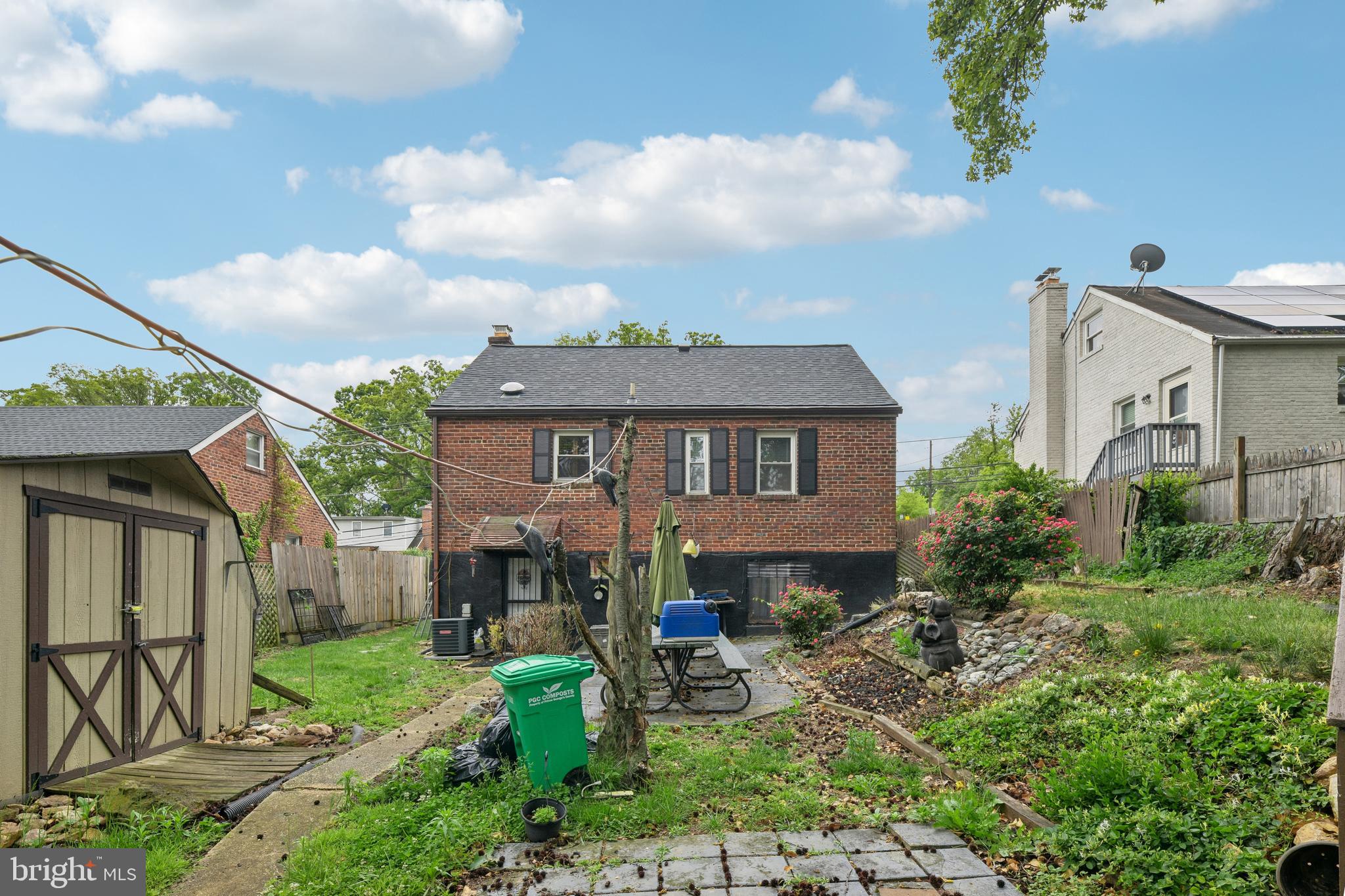 6402 Kilmer Street Landover, MD 20785 - Photo 58 of 62