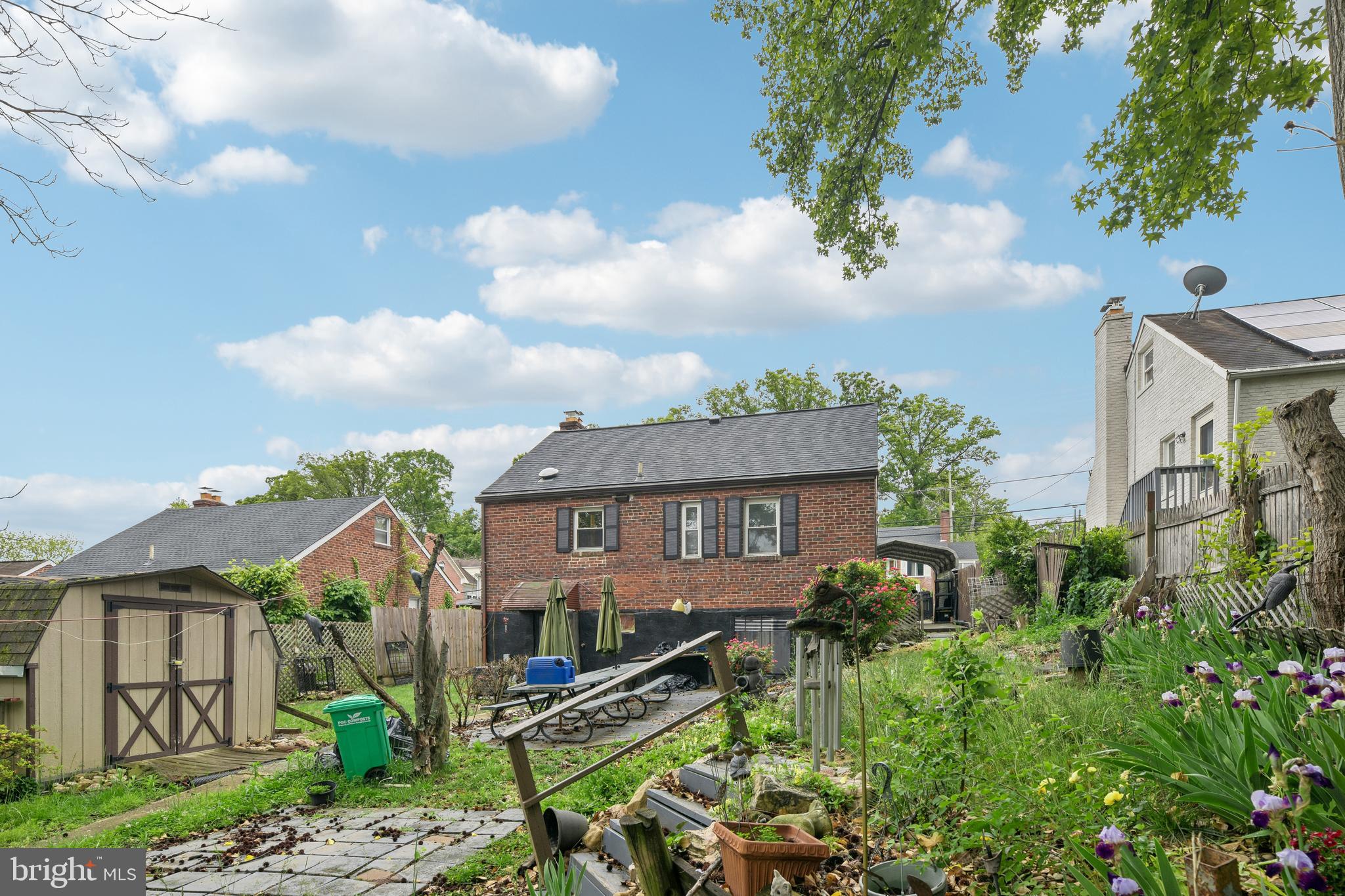 6402 Kilmer Street Landover, MD 20785 - Photo 59 of 62