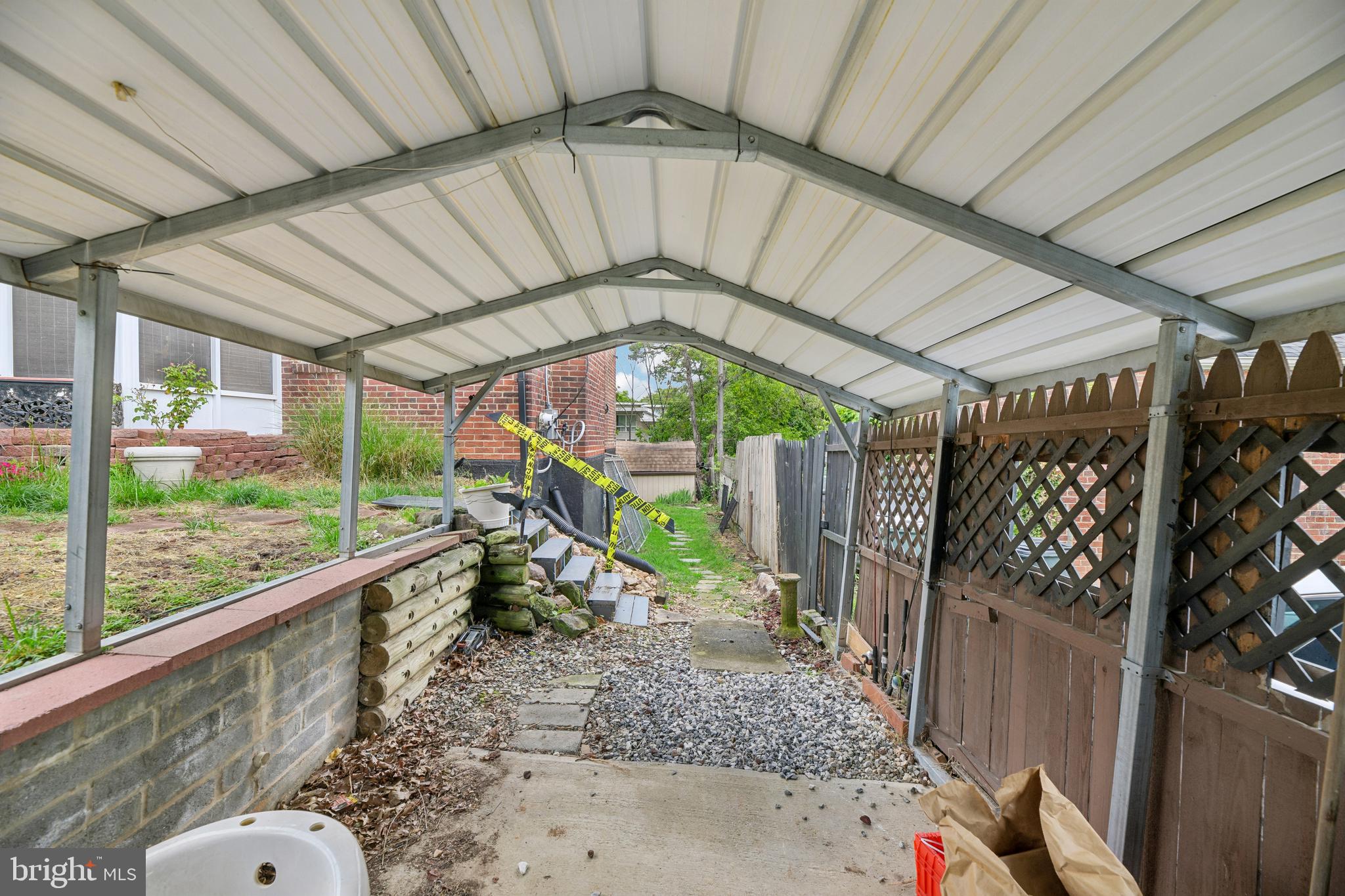 6402 Kilmer Street Landover, MD 20785 - Photo 7 of 62