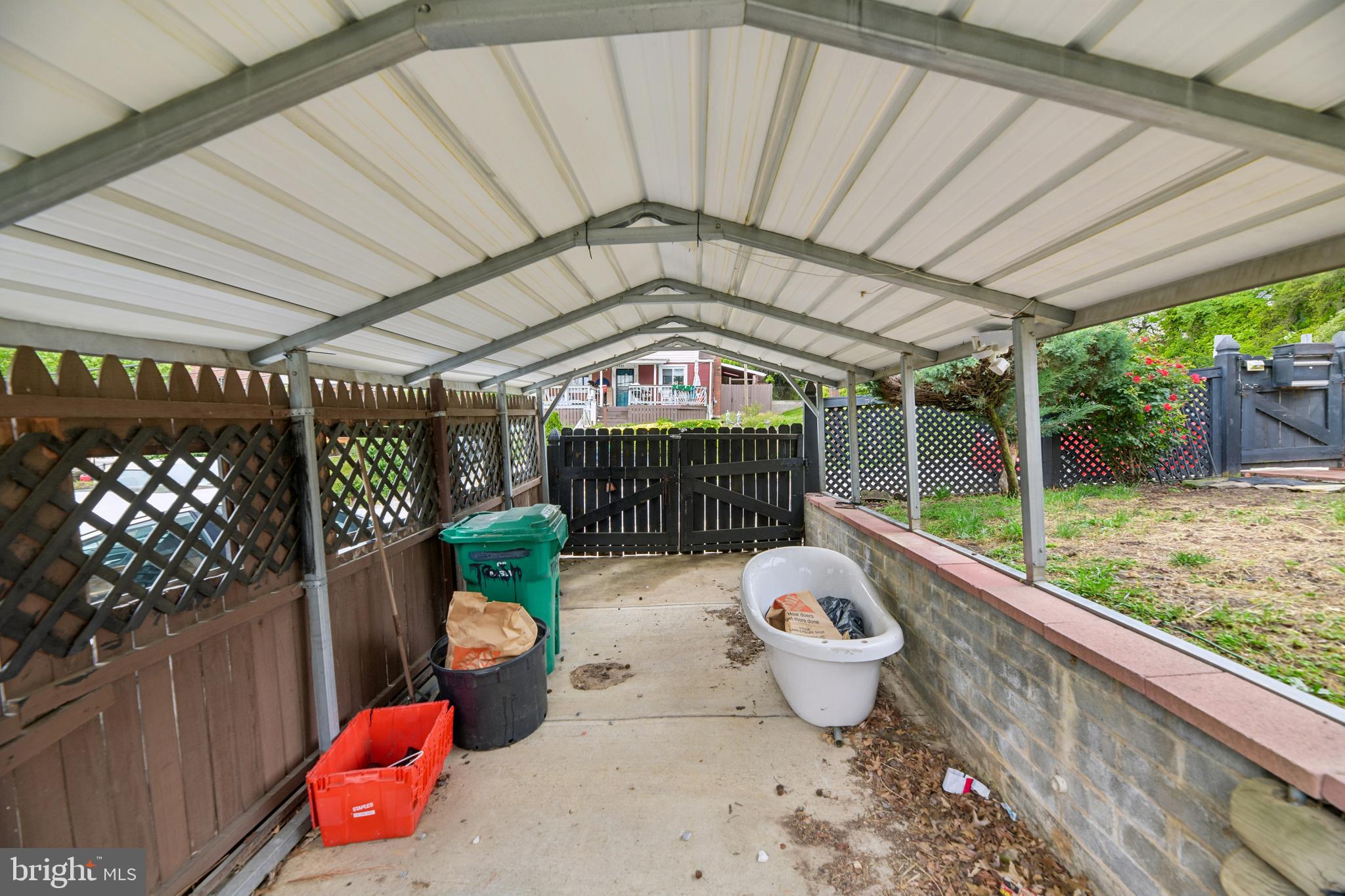 6402 Kilmer Street Landover, MD 20785 - Photo 8 of 62