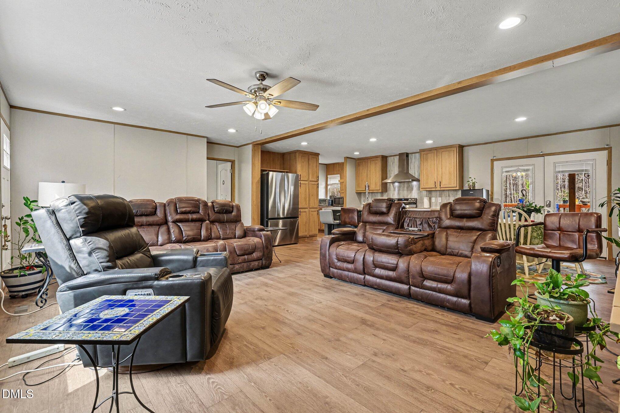 7650 Mountain Road Oxford, NC 27565 - Photo 7 of 27