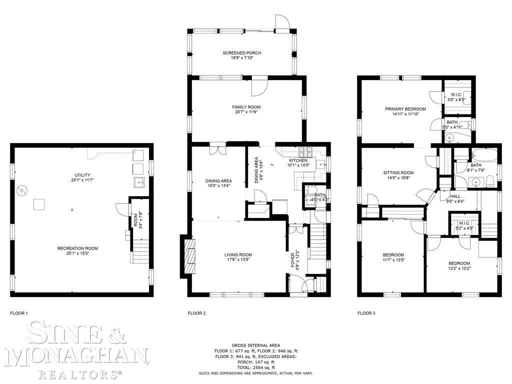 1854 Severn Road Grosse Pointe, MI 48236 - Photo 36 of 36 50109130-39.JPG
