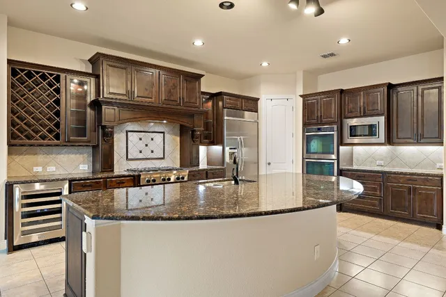 $995,000 | 174 Estrella Crossing, Georgetown, TX 78628