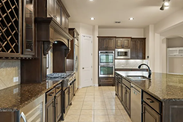 $995,000 | 174 Estrella Crossing, Georgetown, TX 78628