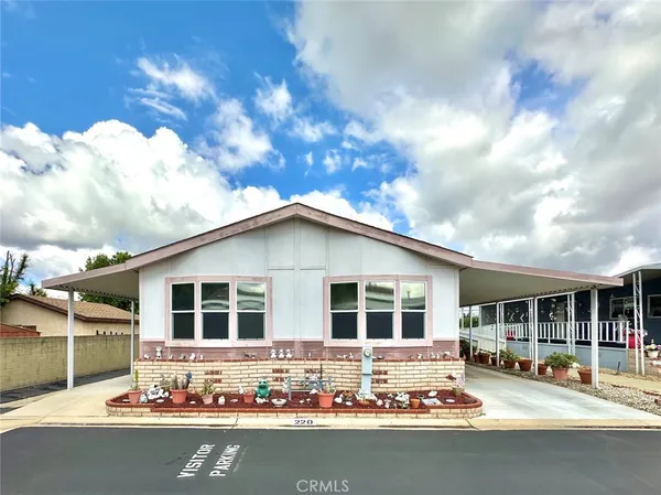 $219,900 | 1245 West Cienega Avenue, Unit 220, San Dimas, CA 91773