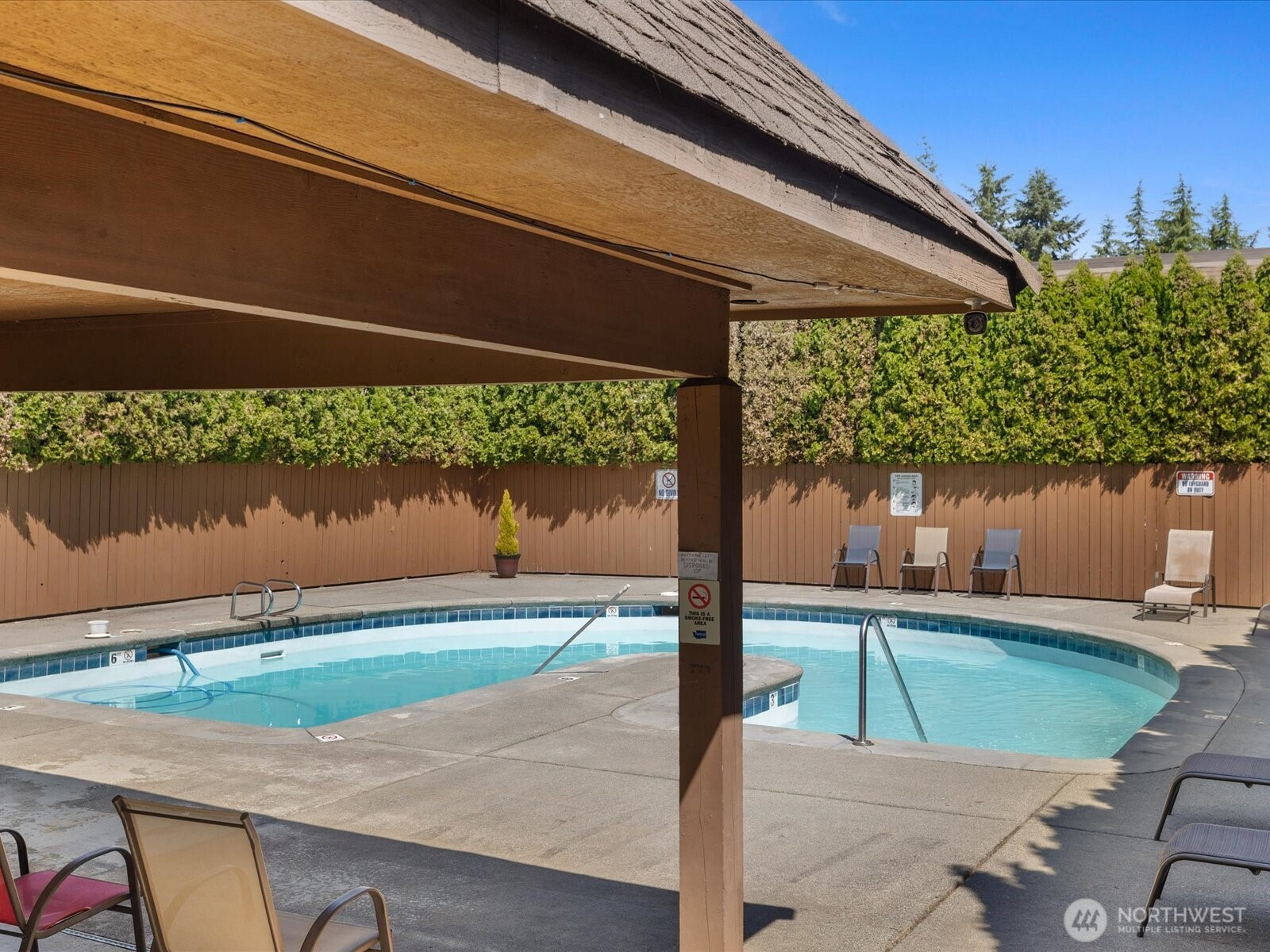 7025 224th Street Southwest, Unit M2 Edmonds, WA 98026 - Photo 31 of 33