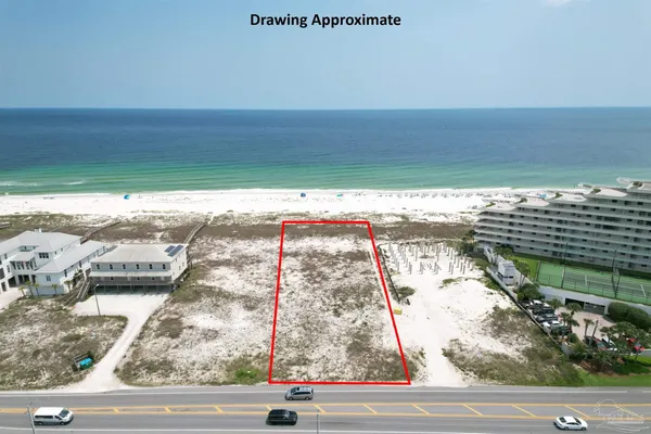 $2,450,000 | 16000 Perdido Key Drive, Pensacola, FL 32507