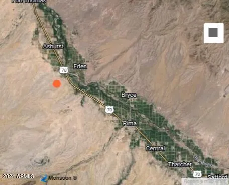 $4,247 | 13350 West La Siesta Bella Road, Unit 114, Pima, AZ 85543