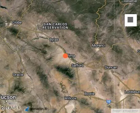 $4,247 | 13350 West La Siesta Bella Road, Unit 114, Pima, AZ 85543