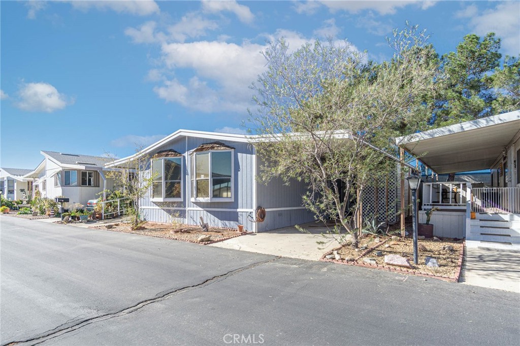 14000 El Evado Victorville Ca Unit 91  