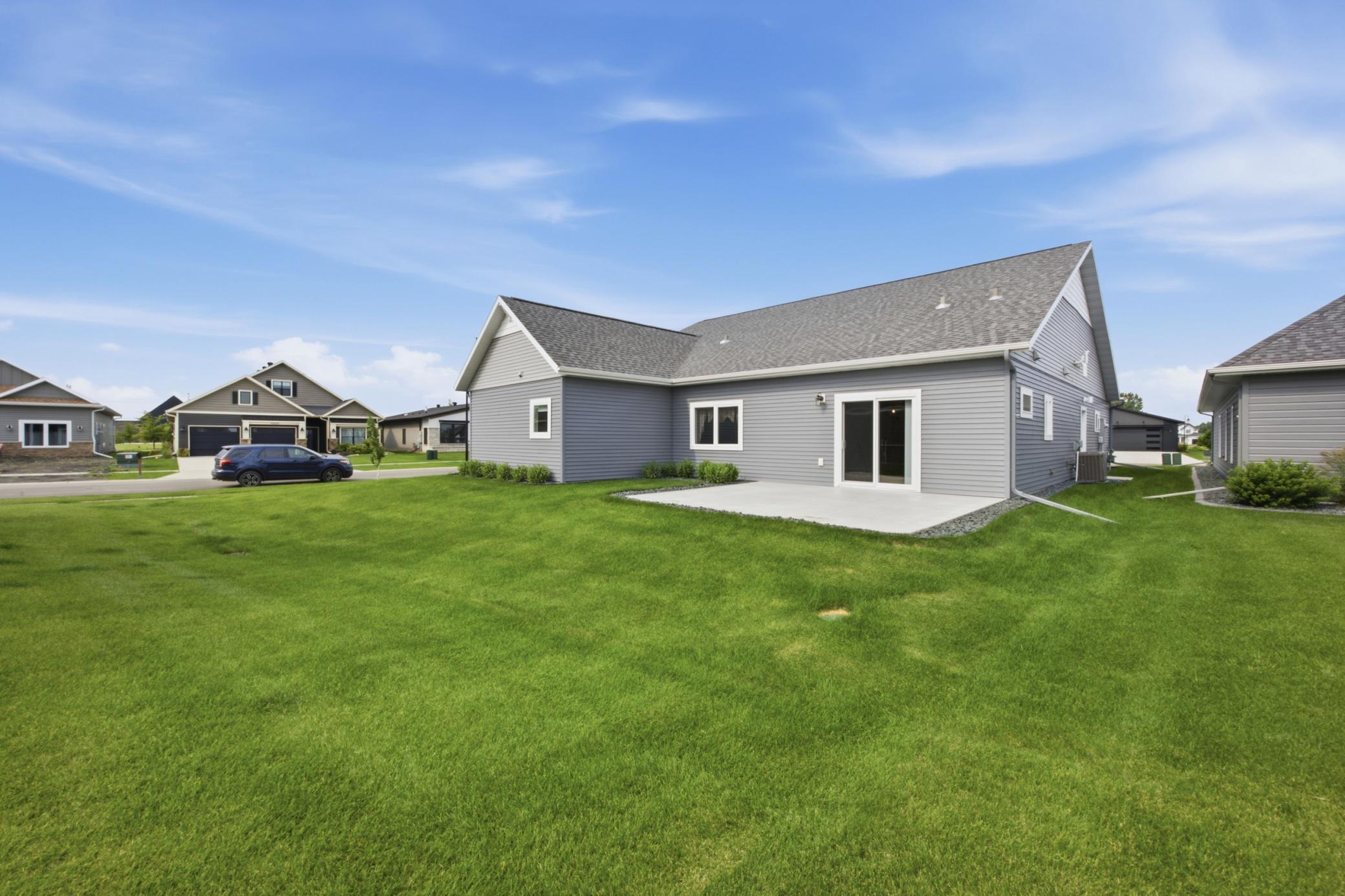 4881 Bluebell Loop South Fargo, ND 58104 - Photo 41 of 41