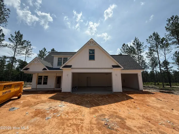$549,000 | 215 Whispering Ridge, Unit LOT 3, West End, NC 27376