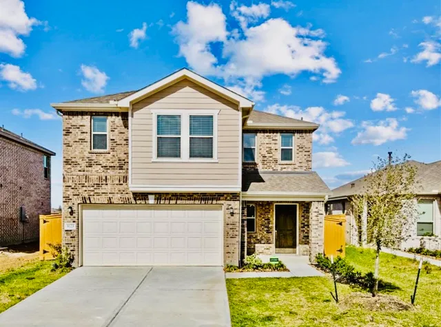$2,350 | 8123 Leisure Pt Drive, Cypress, TX 77433