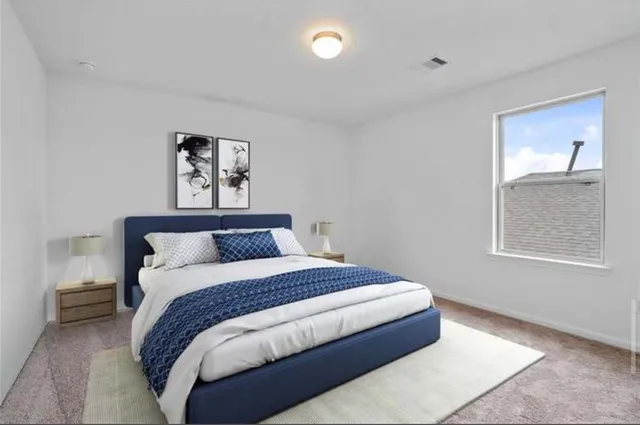 $2,350 | 8123 Leisure Pt Drive, Cypress, TX 77433