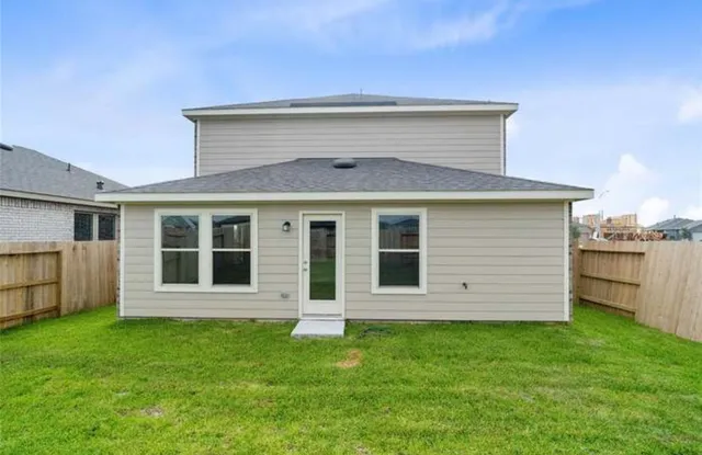 $2,350 | 8123 Leisure Pt Drive, Cypress, TX 77433