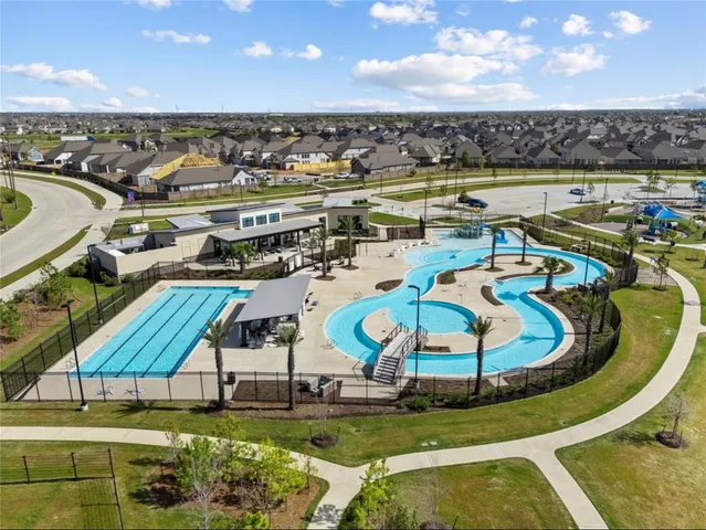 $2,350 | 8123 Leisure Pt Drive, Cypress, TX 77433