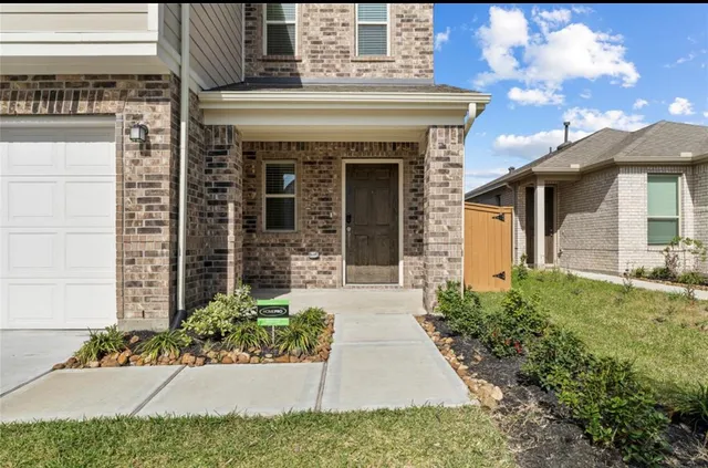$2,350 | 8123 Leisure Pt Drive, Cypress, TX 77433