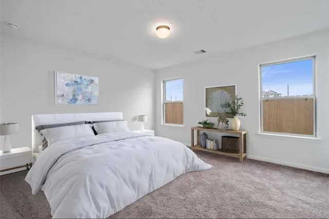 $2,350 | 8123 Leisure Pt Drive, Cypress, TX 77433