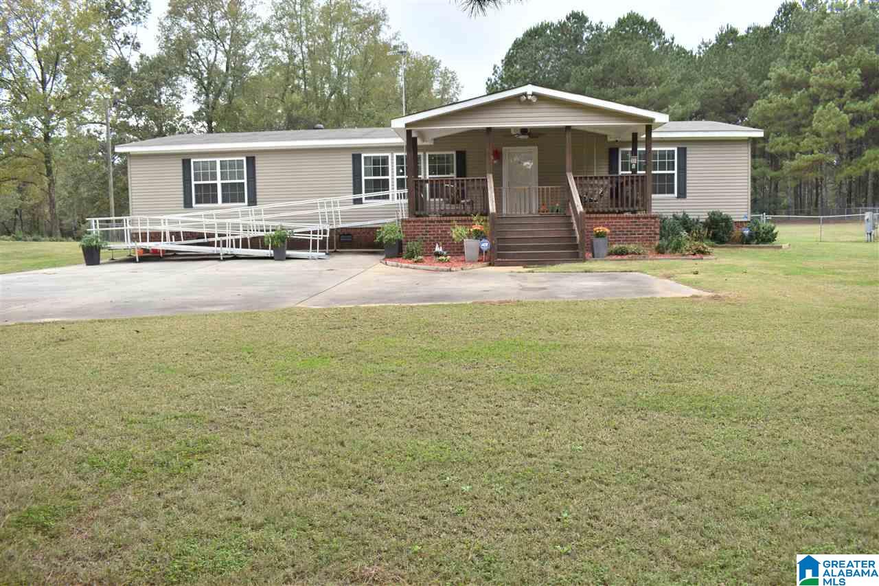 9952 Bankston Road Dora, AL 35062 - Photo 1 of 30