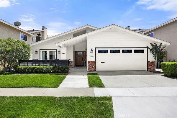 $1,549,000 | 7886 East Cramer Street, Long Beach, CA 90808