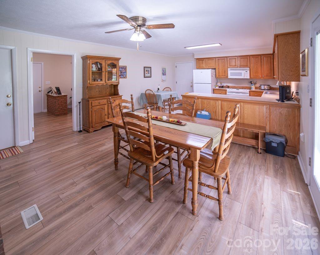 1802 Hopewell Road Morganton, NC 28655 - Photo 11 of 30