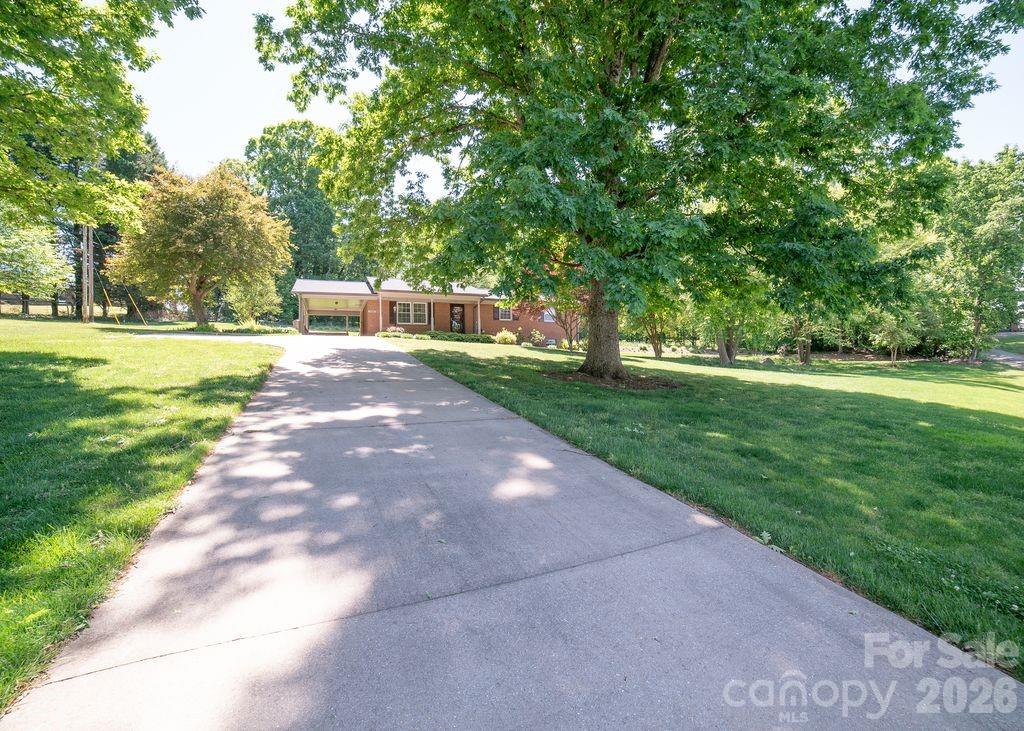 1802 Hopewell Road Morganton, NC 28655 - Photo 22 of 30