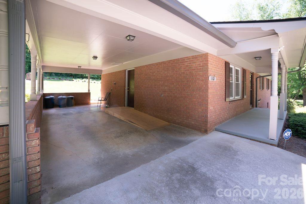 1802 Hopewell Road Morganton, NC 28655 - Photo 23 of 30