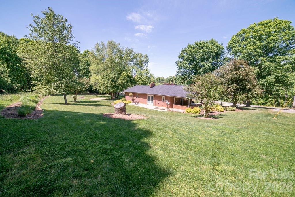 1802 Hopewell Road Morganton, NC 28655 - Photo 24 of 30