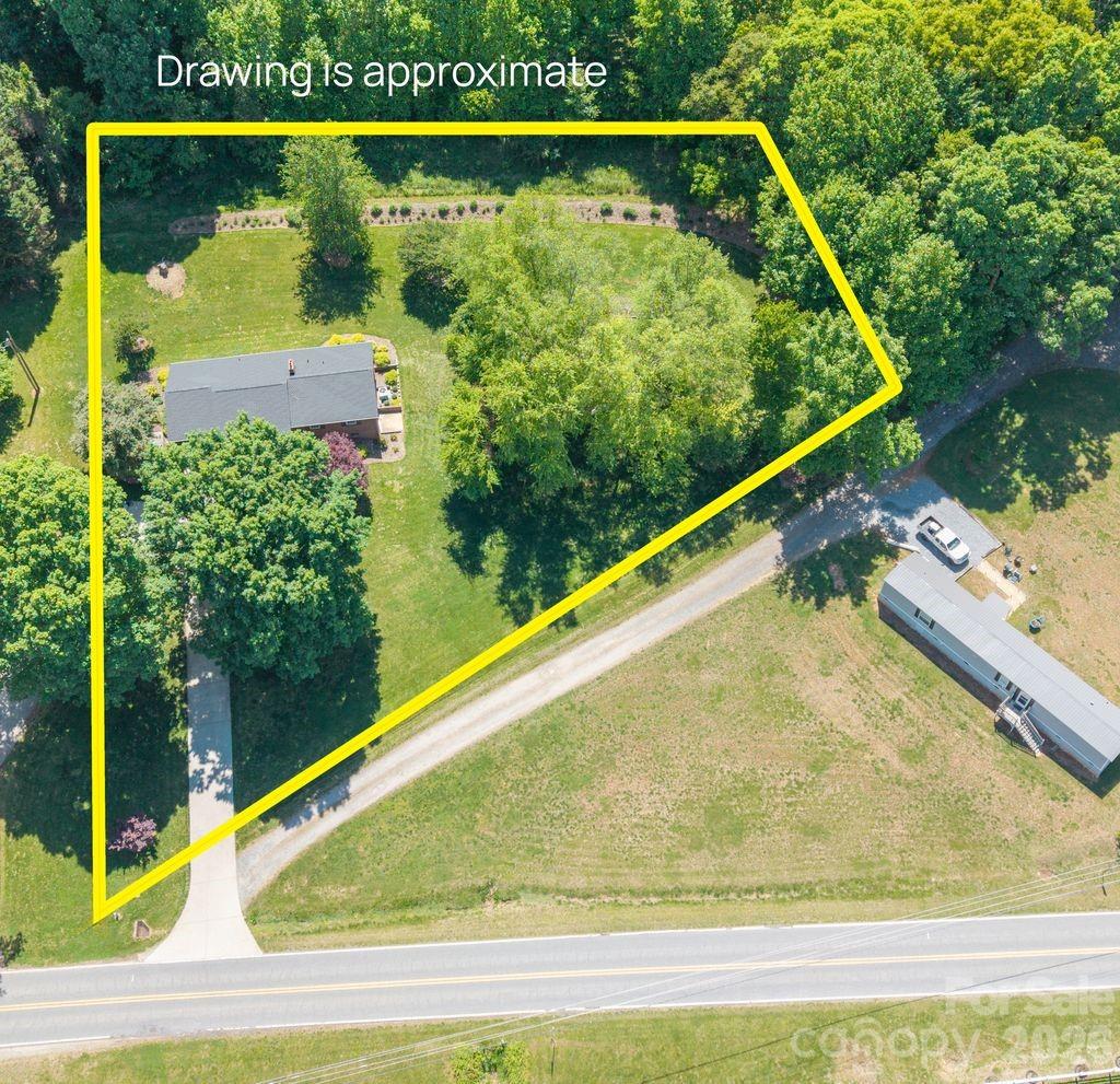 1802 Hopewell Road Morganton, NC 28655 - Photo 27 of 30