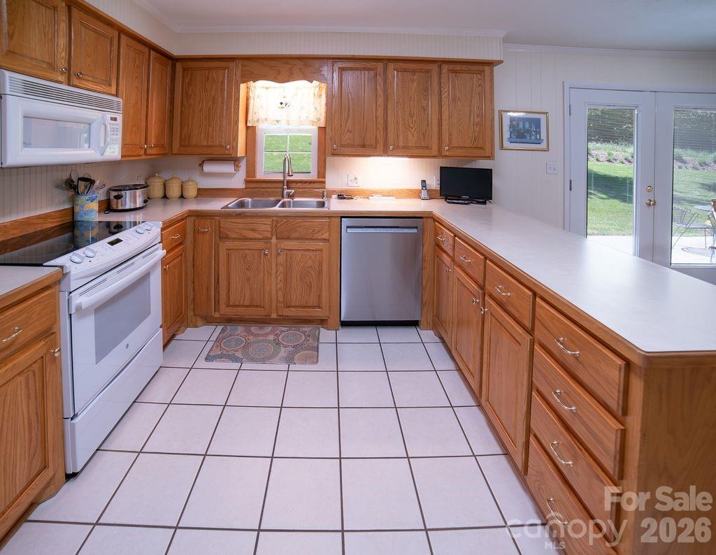 1802 Hopewell Road Morganton, NC 28655 - Photo 8 of 30