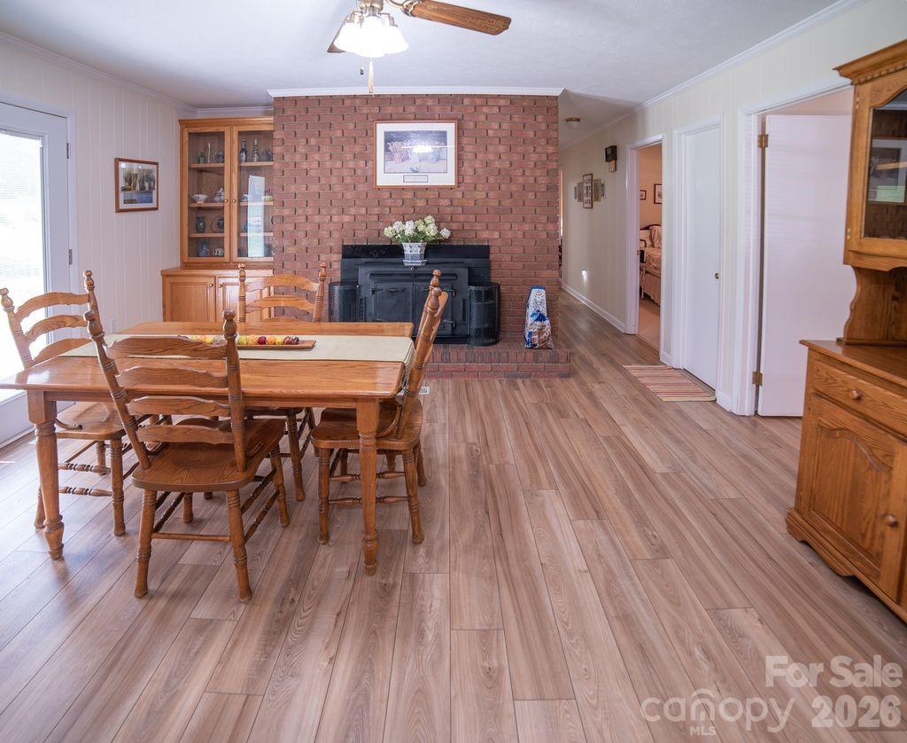 1802 Hopewell Road Morganton, NC 28655 - Photo 10 of 30