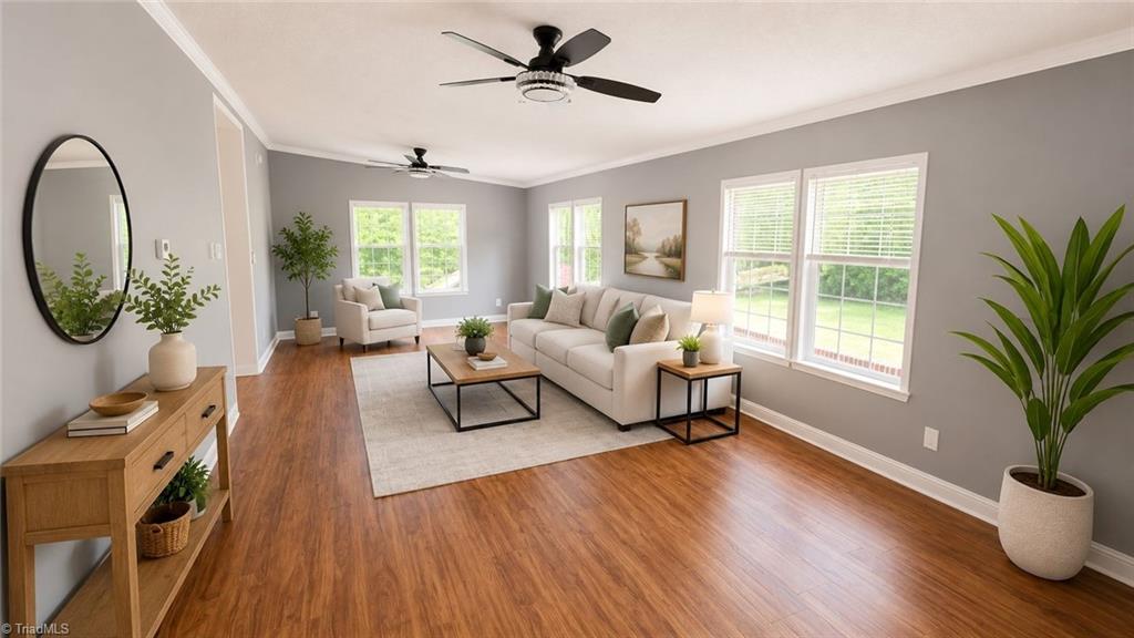 215 North Gibson Road Mebane, NC 27302 - Photo 14 of 45