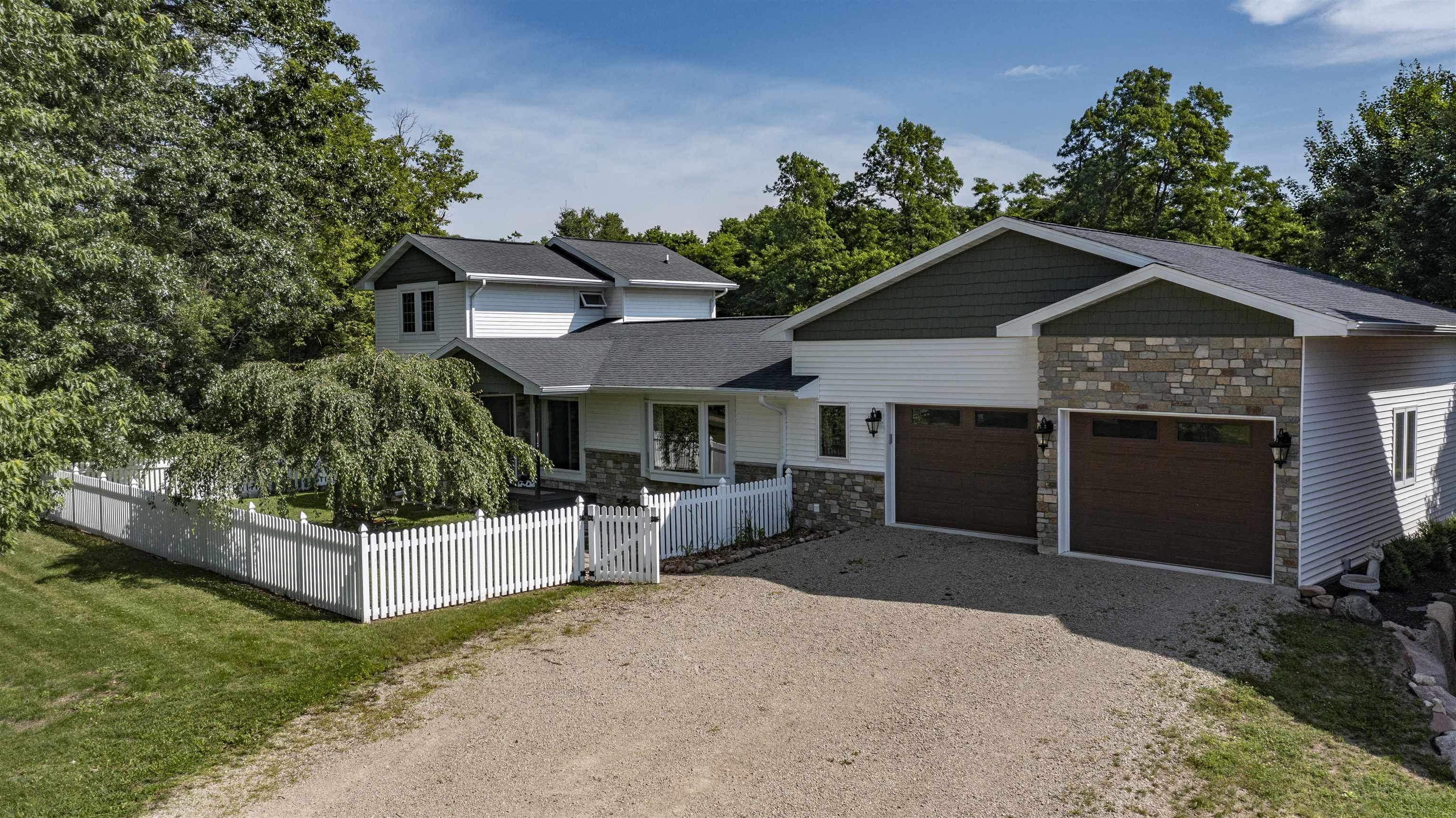 E174 Cobbtown Road Waupaca, WI 54981 - Photo 27 of 41