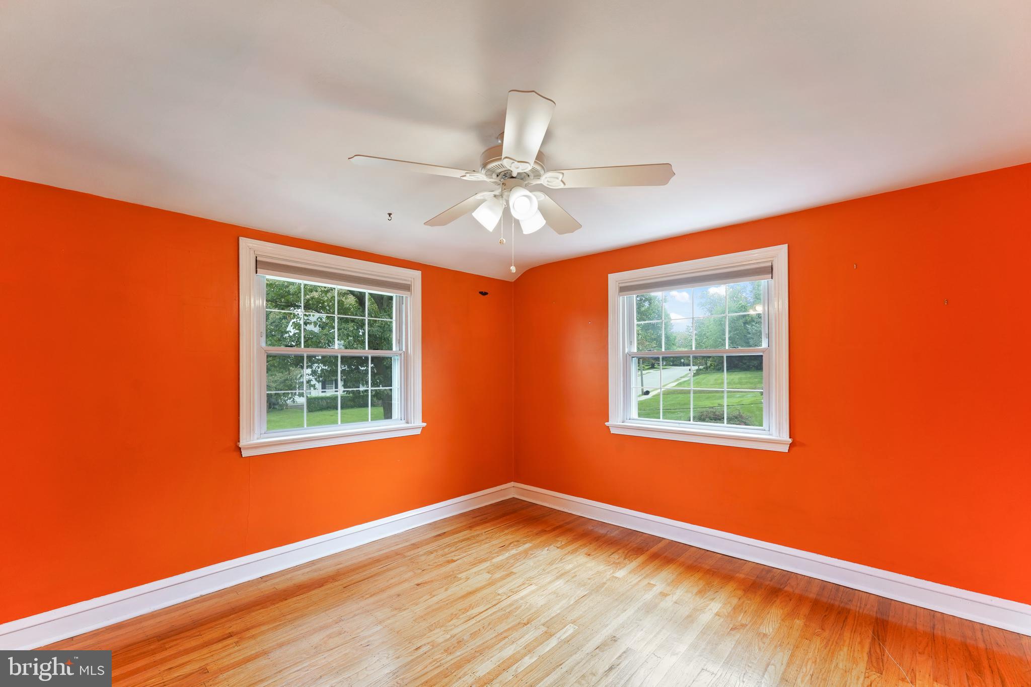 36 South Rolling Road Springfield, PA 19064 - Photo 20 of 37 3rd Bedroom