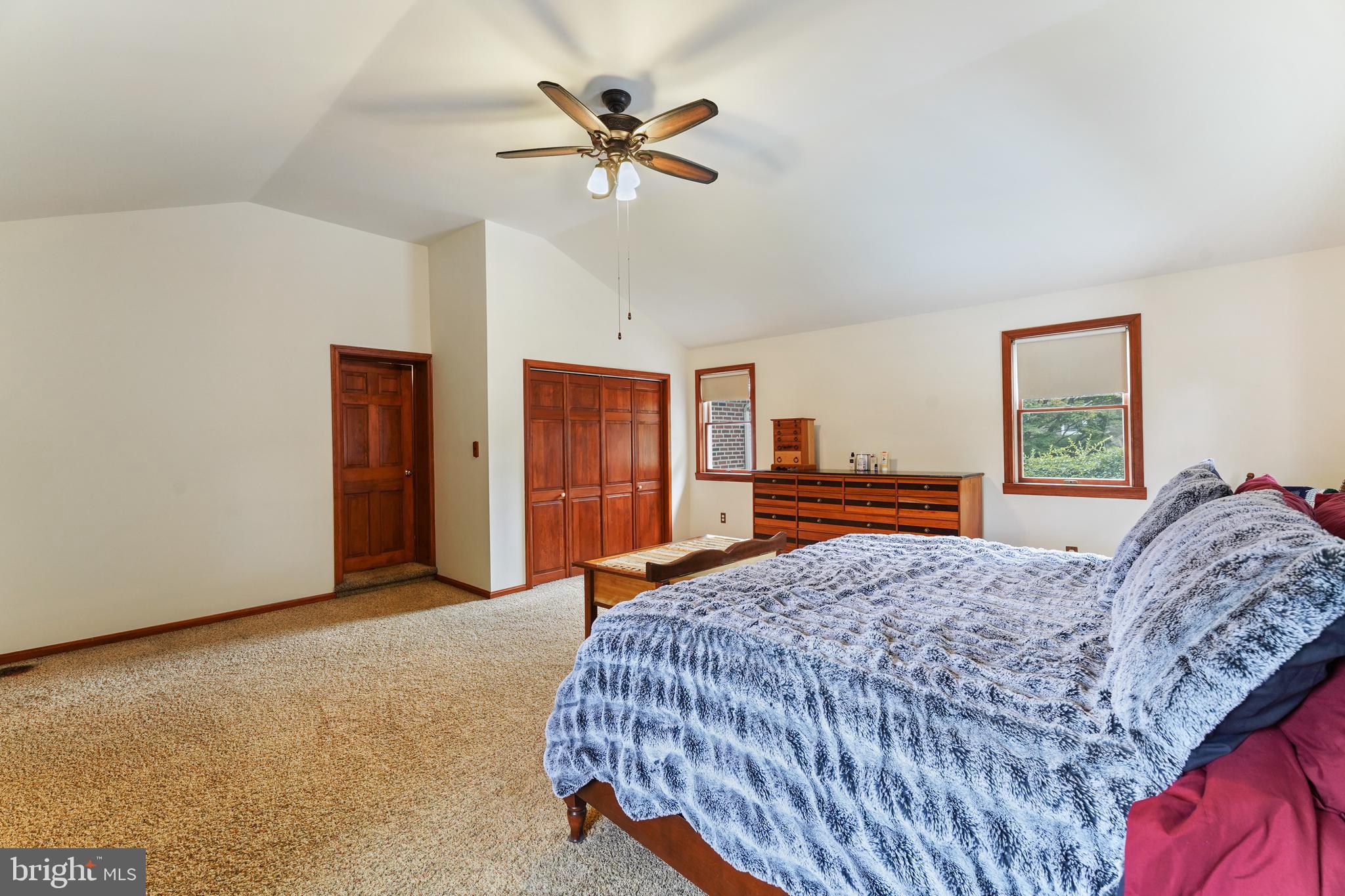 36 South Rolling Road Springfield, PA 19064 - Photo 26 of 37 Primary Bedroom
