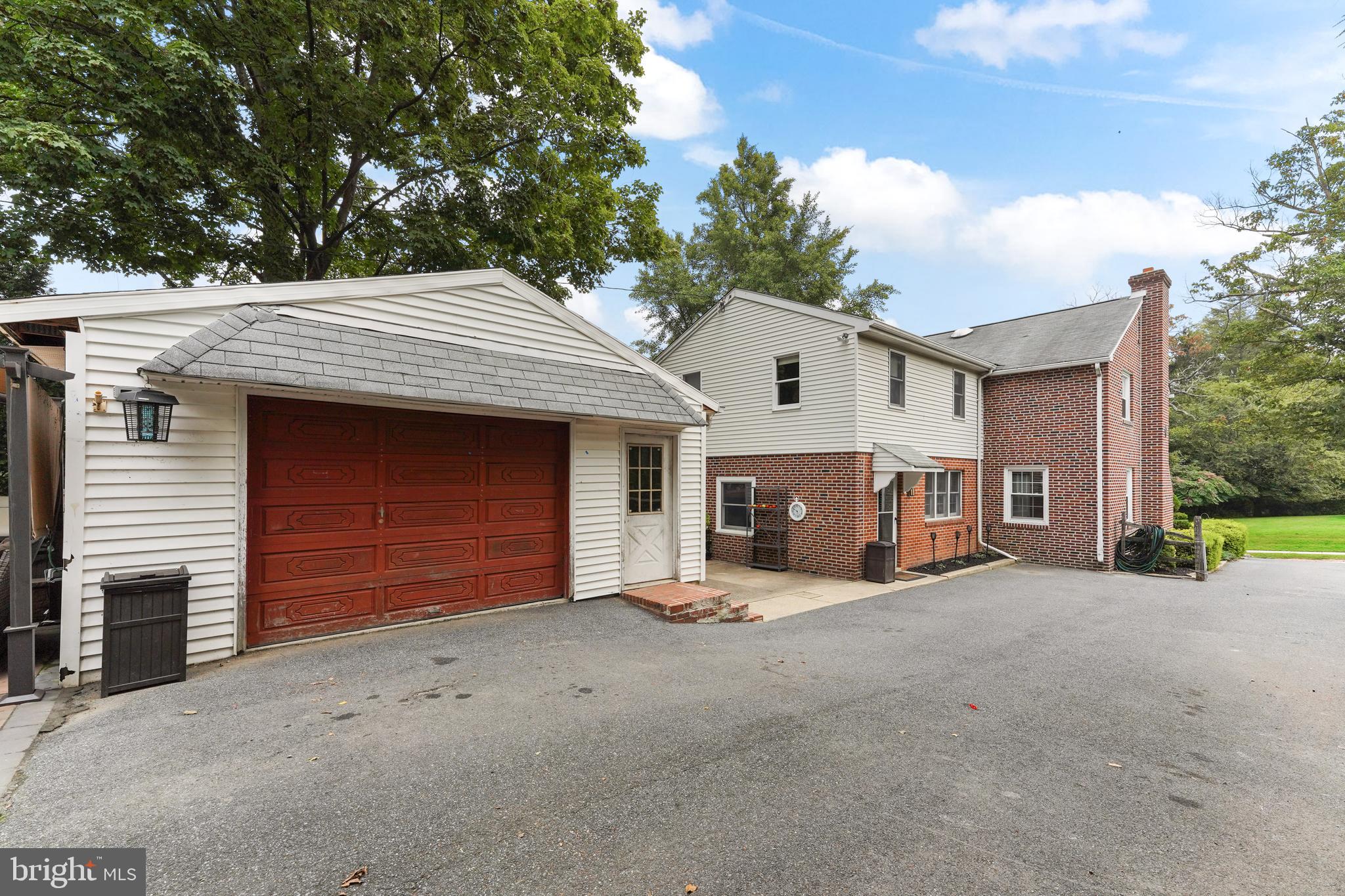 36 South Rolling Road Springfield, PA 19064 - Photo 32 of 37 Detached Garage