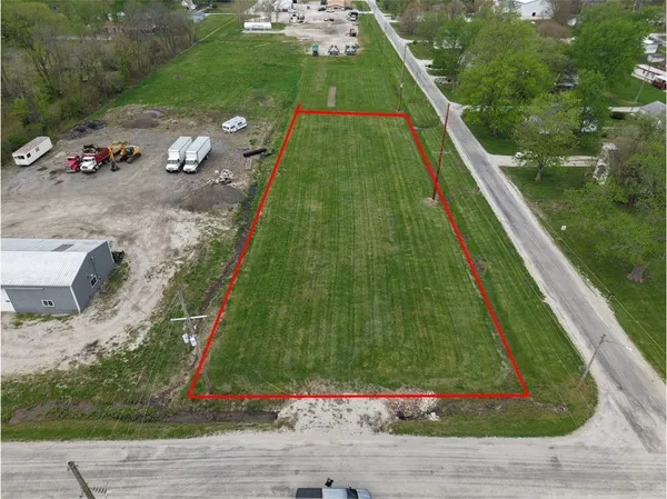 $15,000 | Southeast Freemont And Huron Street, Tower Hill, IL 62571