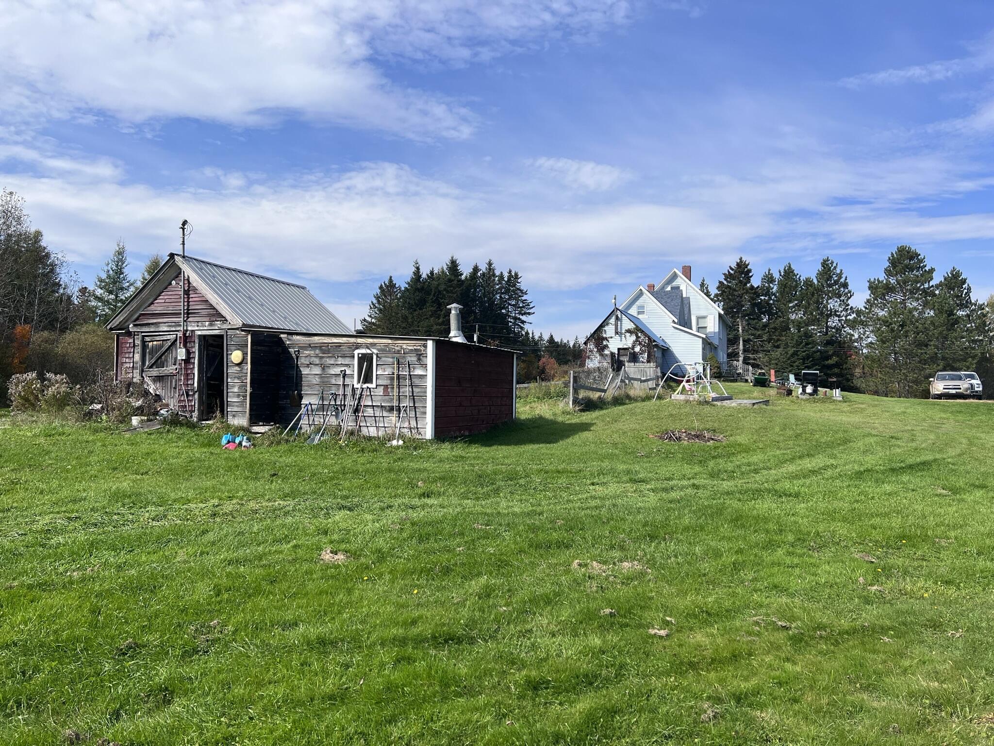 3001 Military Road Wytopitlock, ME 04497 - Photo 26 of 31 IMG_4483