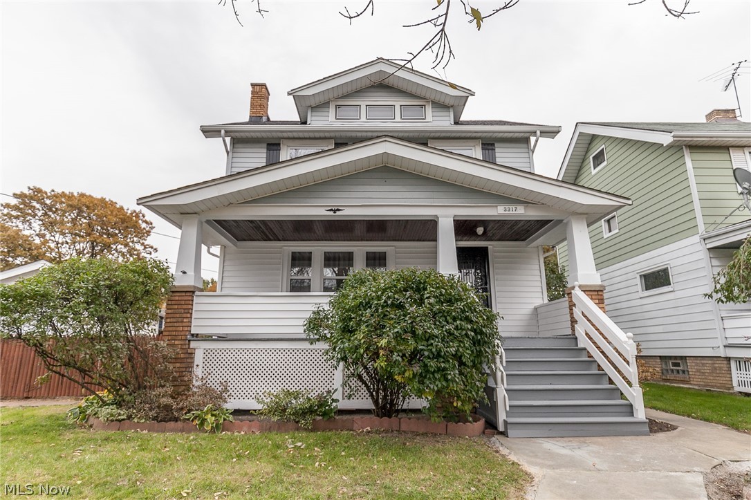 3317 Berea Road Cleveland, OH 44111 - Photo 1 of 29 Gallery Image 1