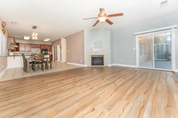 $519,000 | 2945 South Arkle Street, Visalia, CA 93292