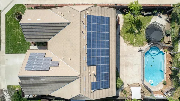 $519,000 | 2945 South Arkle Street, Visalia, CA 93292