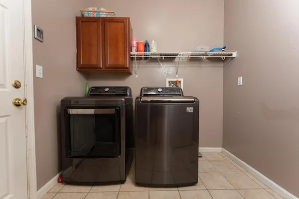 a close view of a stove in a kitchen