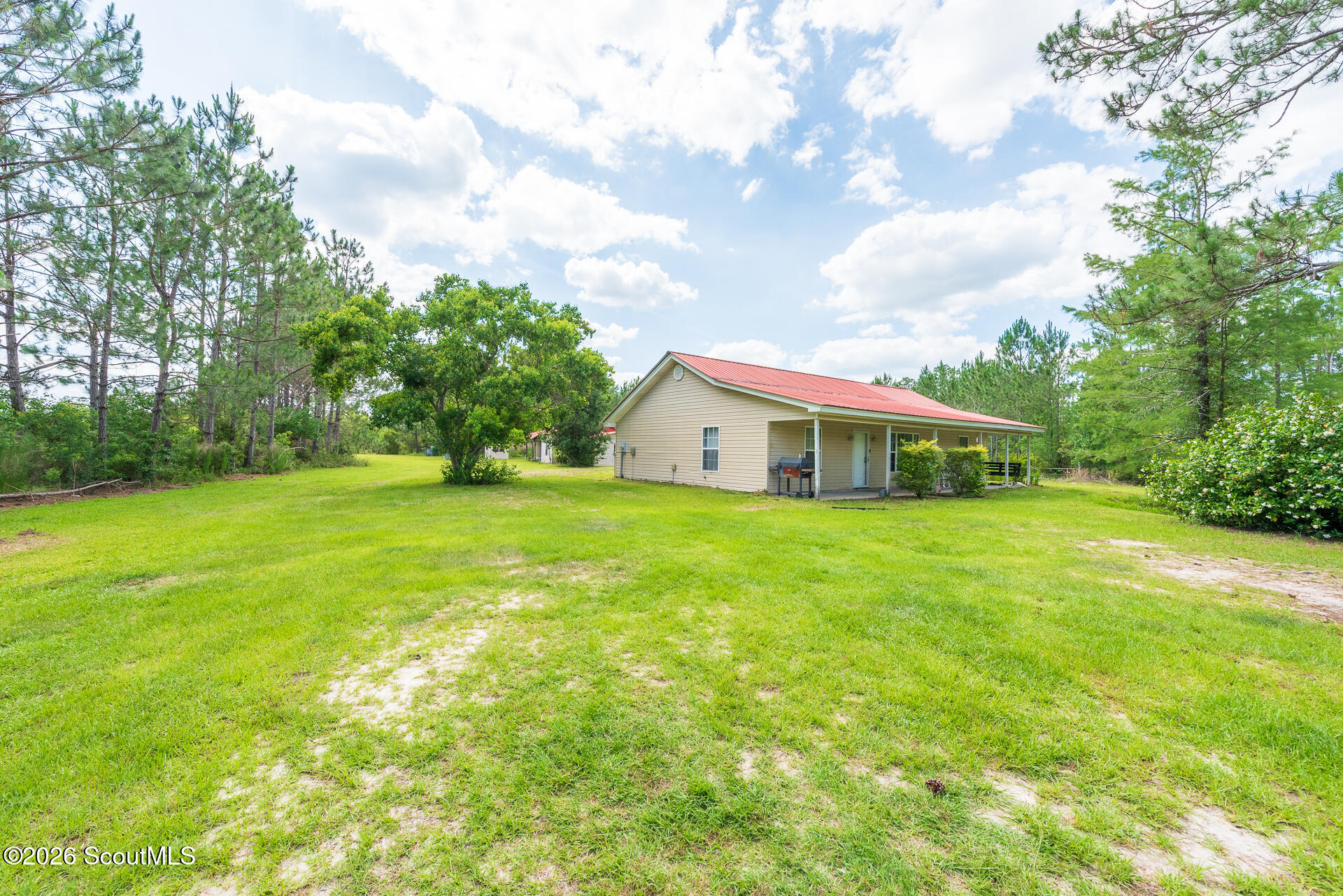 2559 Tabby Road Mershon, GA 31551 - Photo 9 of 42 2559 Tabby Rd-400